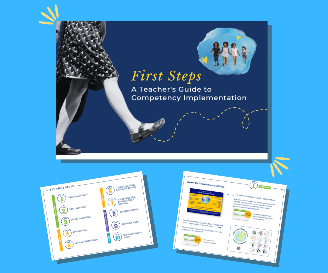 Competency Implementation Guide